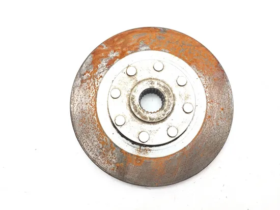 Parking Brake Rotor 2013 Polaris Ranger Crew 800 3168