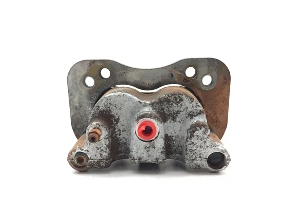 Left Driver Rear Brake Caliper 2013 Polaris Ranger Crew 800 3168