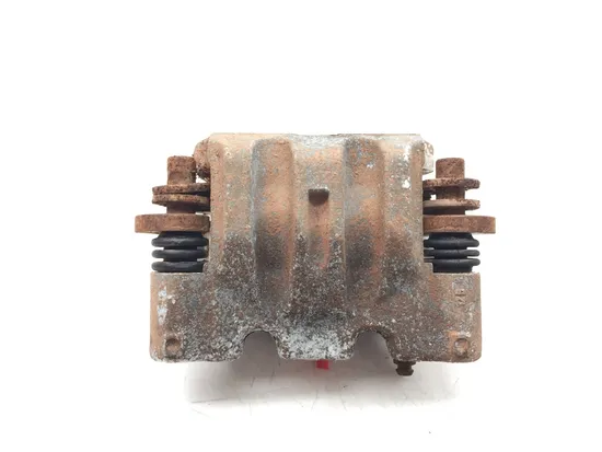 Left Driver Rear Brake Caliper 2013 Polaris Ranger Crew 800 3168