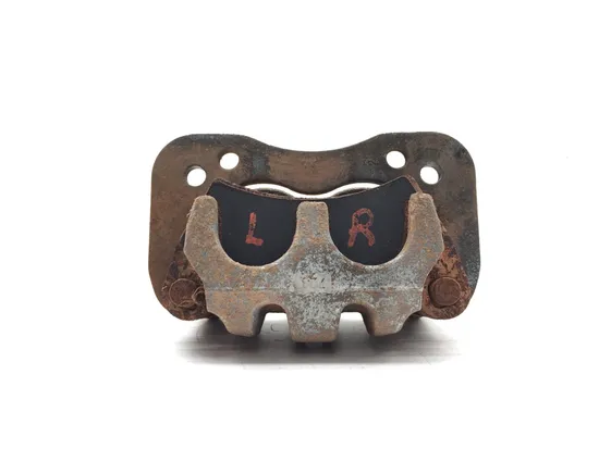 Left Driver Rear Brake Caliper 2013 Polaris Ranger Crew 800 3168