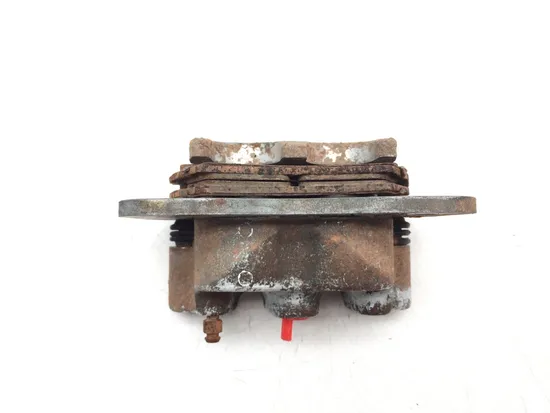 Left Driver Rear Brake Caliper 2013 Polaris Ranger Crew 800 3168