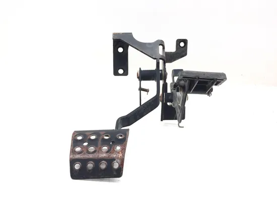 Throttle Brake Pedal Assembly 2013 Polaris Ranger Crew 800 3168