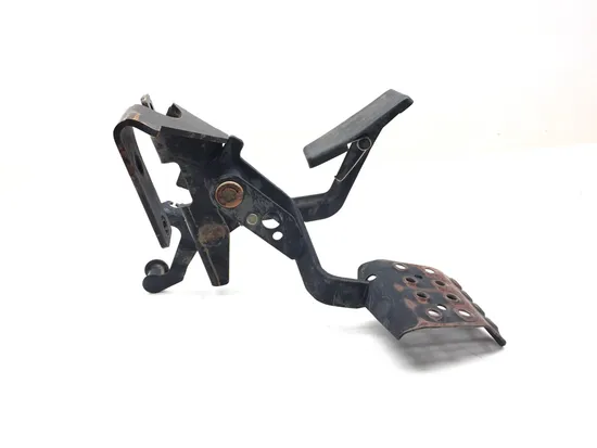 Throttle Brake Pedal Assembly 2013 Polaris Ranger Crew 800 3168