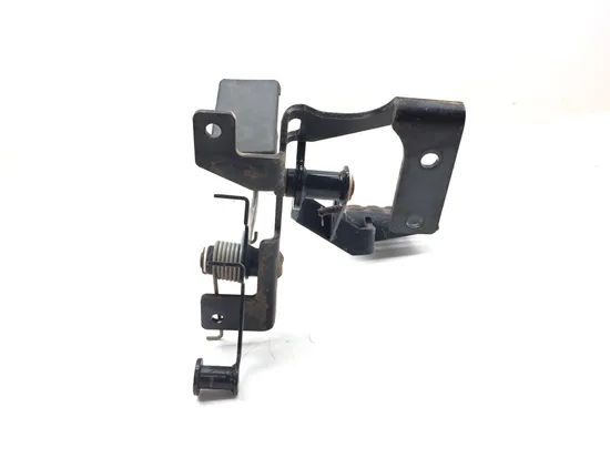 Throttle Brake Pedal Assembly 2013 Polaris Ranger Crew 800 3168