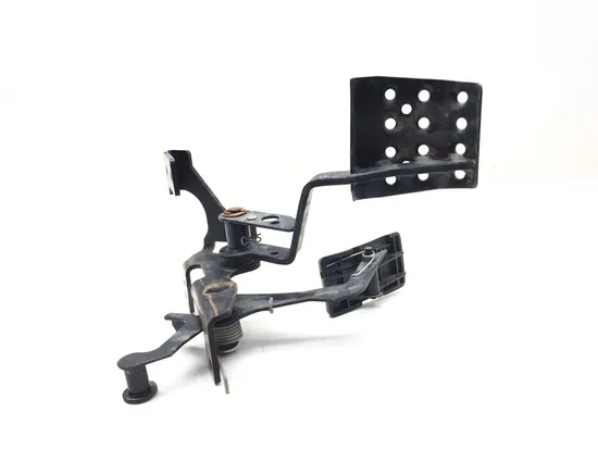 Throttle Brake Pedal Assembly 2013 Polaris Ranger Crew 800 3168