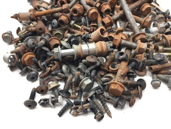 MISC Bolt Set 2013 Polaris Ranger Crew 800 3168