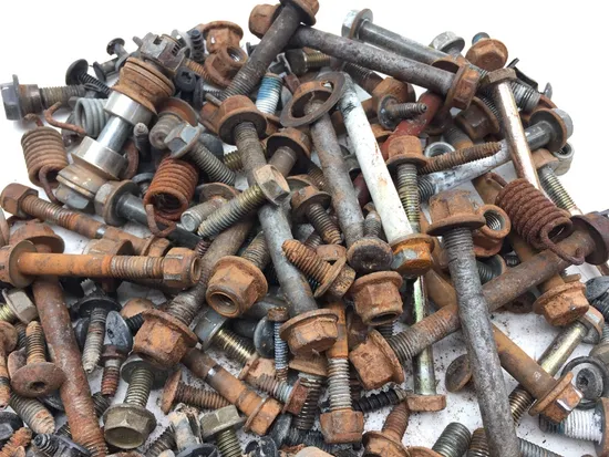 MISC Bolt Set 2013 Polaris Ranger Crew 800 3168