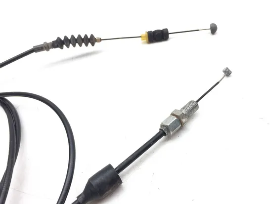 Throttle Cable 2013 Polaris Ranger Crew 800 3168