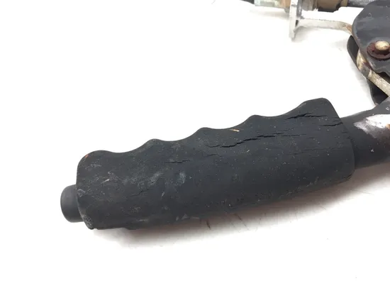 Parking Brake Lever W Cable 2013 Polaris Ranger Crew 800 3168 x