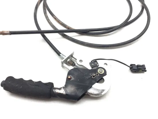 Parking Brake Lever W Cable 2013 Polaris Ranger Crew 800 3168 x