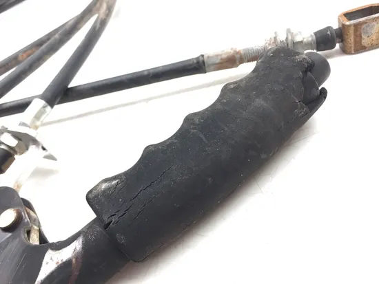 Parking Brake Lever W Cable 2013 Polaris Ranger Crew 800 3168 x