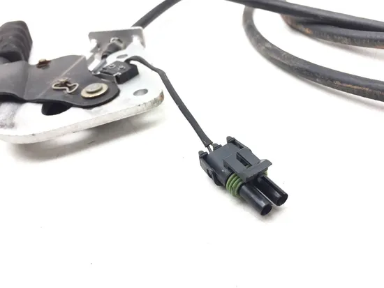 Parking Brake Lever W Cable 2013 Polaris Ranger Crew 800 3168 x