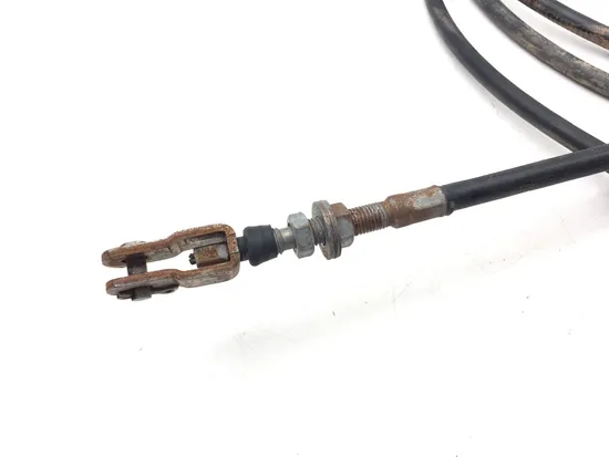 Parking Brake Lever W Cable 2013 Polaris Ranger Crew 800 3168 x