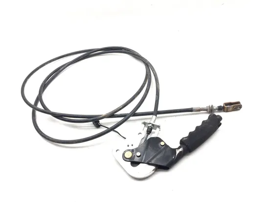 Parking Brake Lever W Cable 2013 Polaris Ranger Crew 800 3168 x