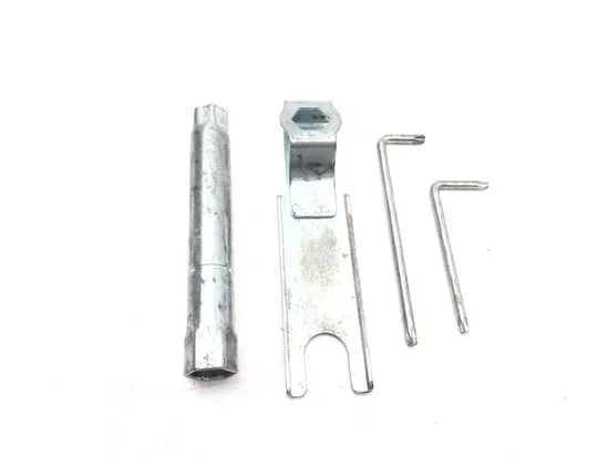 Toolkit Tool Kit 2013 Polaris Ranger Crew 800 3168