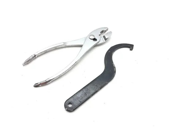 Toolkit Tool Kit 2013 Polaris Ranger Crew 800 3168