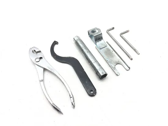 Toolkit Tool Kit 2013 Polaris Ranger Crew 800 3168