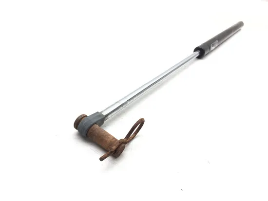 Bed Dump Body Shock 2013 Polaris Ranger Crew 800 3168