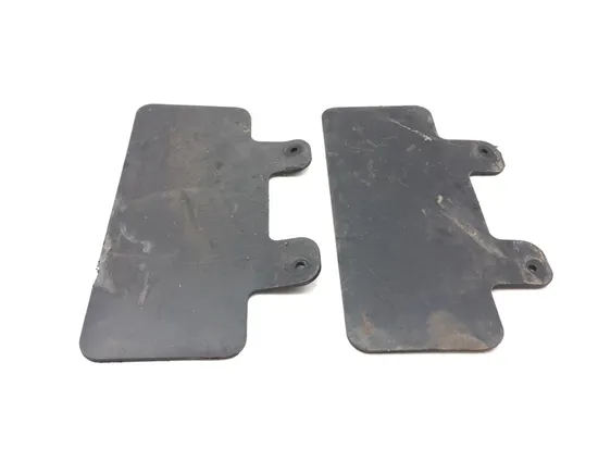 Axle Guards 2013 Polaris Ranger Crew 800 3168