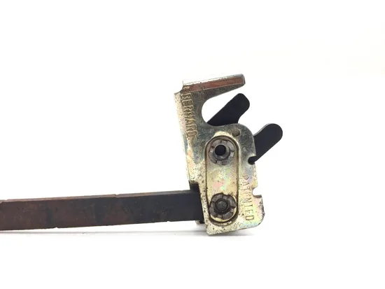 Hood Release 2013 Polaris Ranger Crew 800 3168