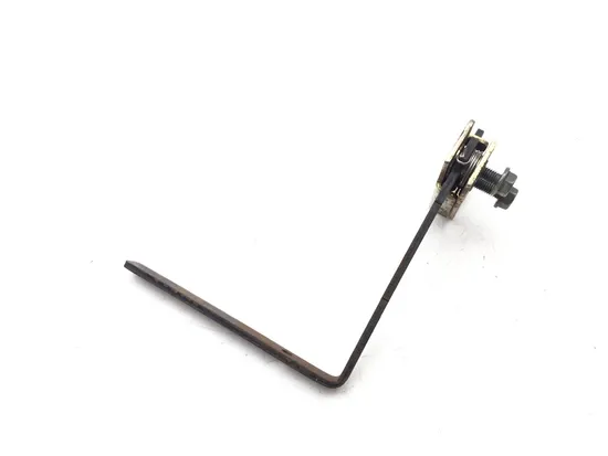 Hood Release 2013 Polaris Ranger Crew 800 3168