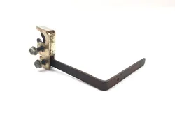 Hood Release 2013 Polaris Ranger Crew 800 3168