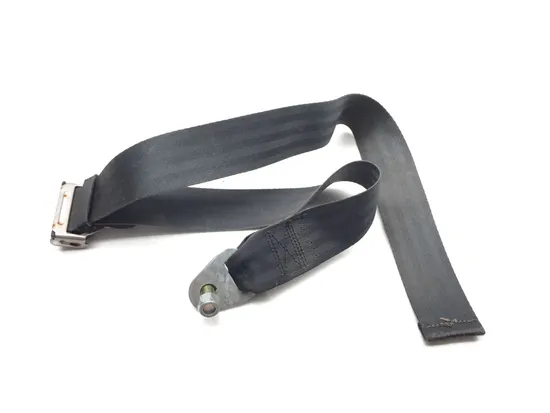 Middle Seat Belt 2013 Polaris Ranger Crew 800 3168