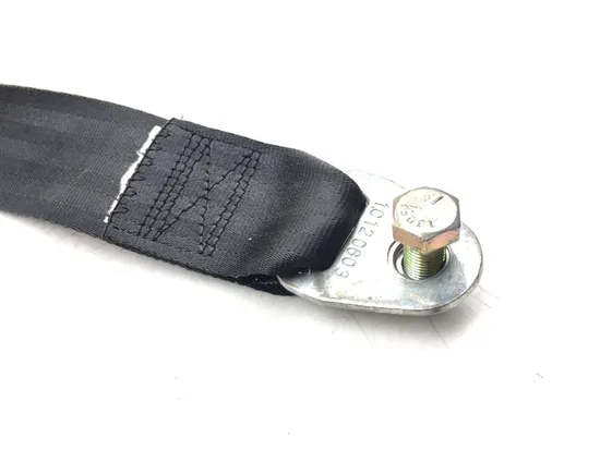 Middle Seat Belt 2013 Polaris Ranger Crew 800 3168