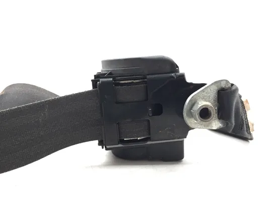 Rear Seat Belt B 2013 Polaris Ranger Crew 800 3168 6