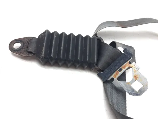 Rear Seat Belt B 2013 Polaris Ranger Crew 800 3168 2