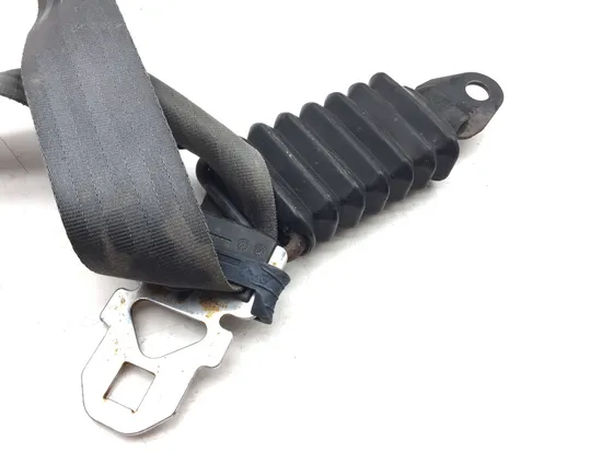 Rear Seat Belt B 2013 Polaris Ranger Crew 800 3168 3