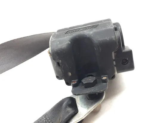 Rear Seat Belt B 2013 Polaris Ranger Crew 800 3168 5