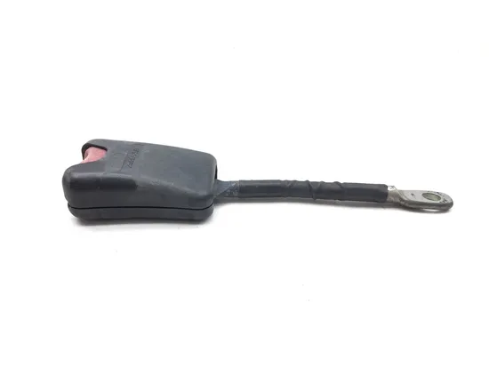 Rear Seat Belt Latch A 2013 Polaris Ranger Crew 800 3168