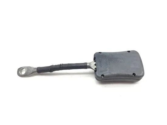 Seat Belt Latch A 2013 Polaris Ranger Crew 800 3168