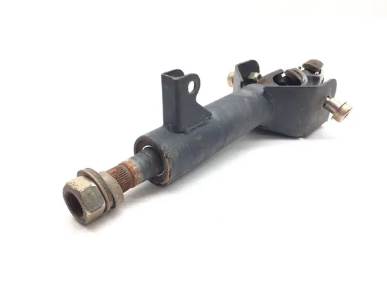 Upper Steering Shaft Column 2013 Polaris Ranger Crew 800 3168