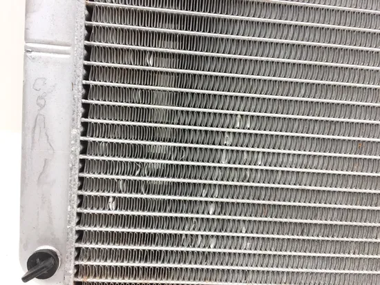 Engine Radiator Cooling 2013 Polaris Ranger Crew 800 3168 x