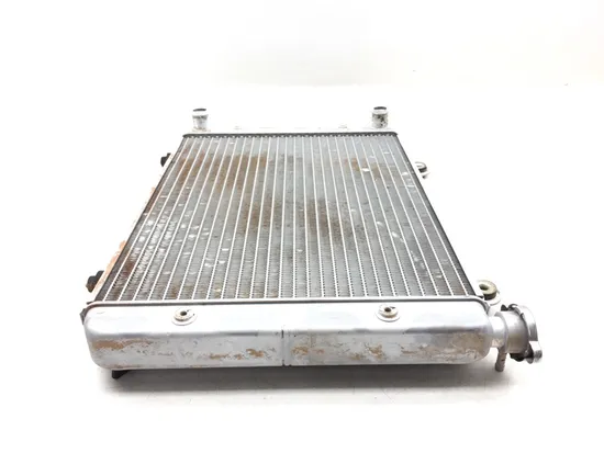 Engine Radiator Cooling 2013 Polaris Ranger Crew 800 3168 x