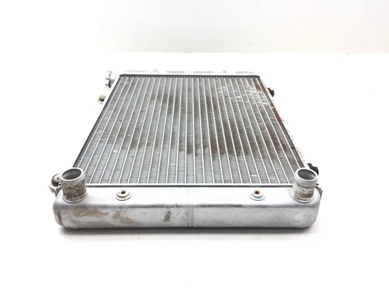 Engine Radiator Cooling 2013 Polaris Ranger Crew 800 3168 x
