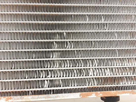 Engine Radiator Cooling 2013 Polaris Ranger Crew 800 3168 x