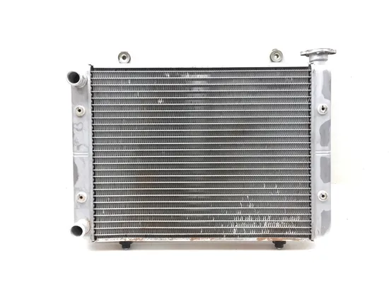 Engine Radiator Cooling 2013 Polaris Ranger Crew 800 3168 x