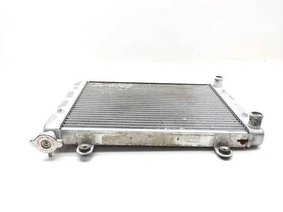 Engine Radiator Cooling 2013 Polaris Ranger Crew 800 3168 x
