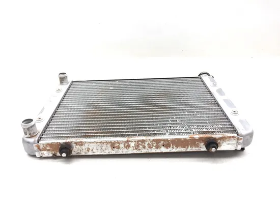 Engine Radiator Cooling 2013 Polaris Ranger Crew 800 3168 x