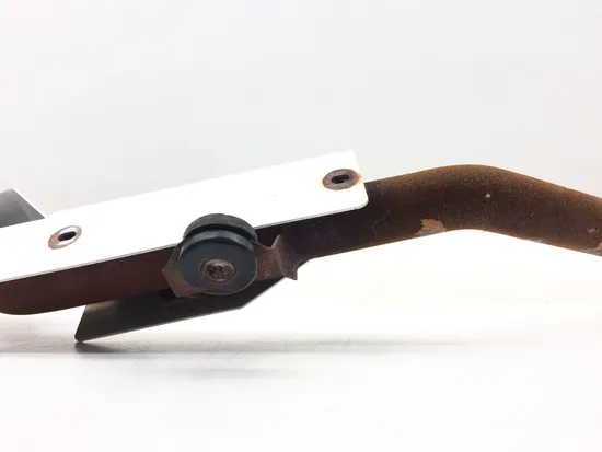 Exhaust Header Head Pipe 2013 Polaris Ranger Crew 800 3168