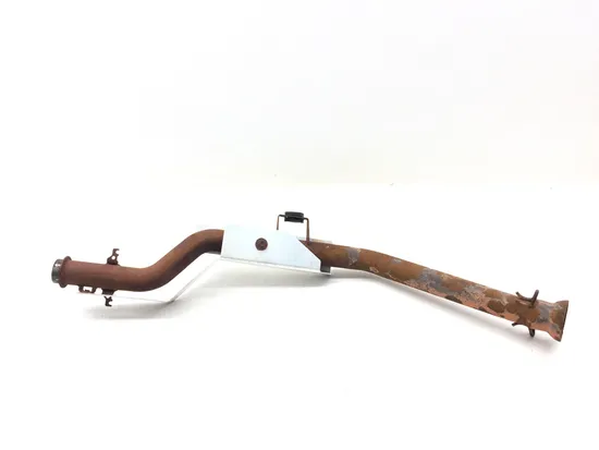 Exhaust Header Head Pipe 2013 Polaris Ranger Crew 800 3168