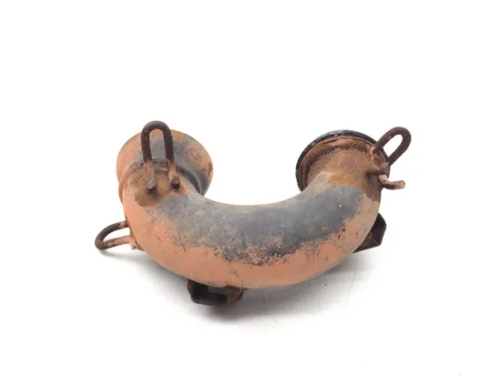 Exhaust Header Head Pipe 2013 Polaris Ranger Crew 800 3168