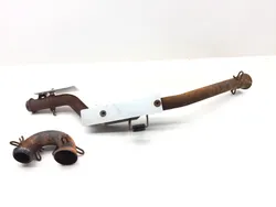 Exhaust Header Head Pipe 2013 Polaris Ranger Crew 800 3168