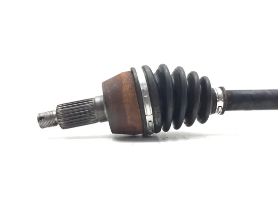 Front Passenger Right Axle 2013 Polaris Ranger Crew 800 3168