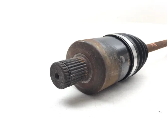 Rear Passenger Right Axle 2013 Polaris Ranger Crew 800 3168