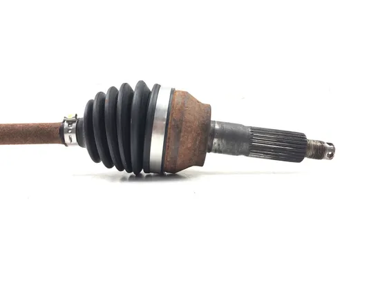 Rear Passenger Right Axle 2013 Polaris Ranger Crew 800 3168