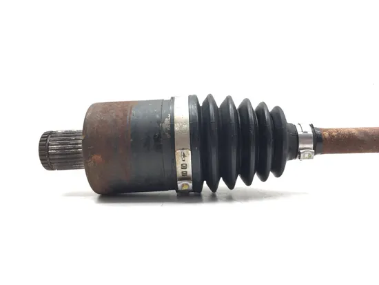 Rear Passenger Right Axle 2013 Polaris Ranger Crew 800 3168